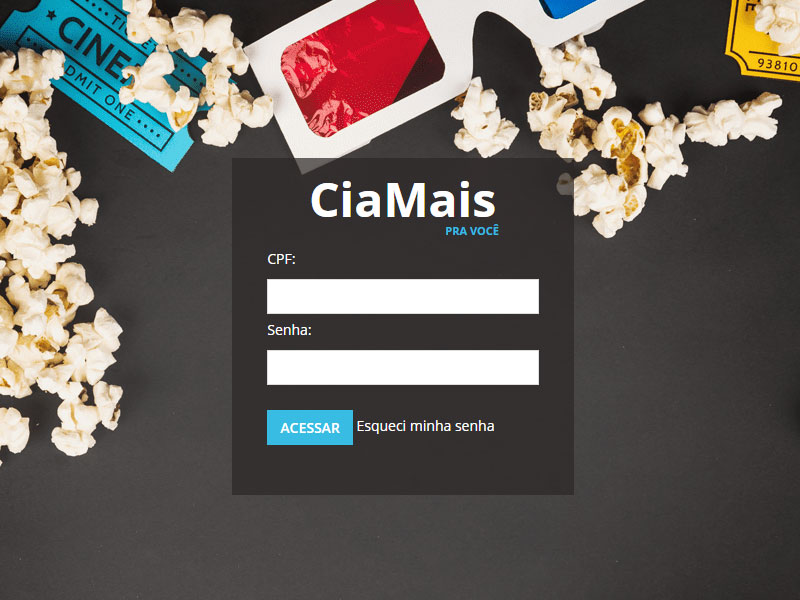Ciamais Cinema